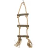 Trixie Strickleiter Natural Living 3 Sprossen/ 40 cm