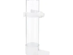 Trixie Tränke und Futterspender 130 ml/ 16 cm