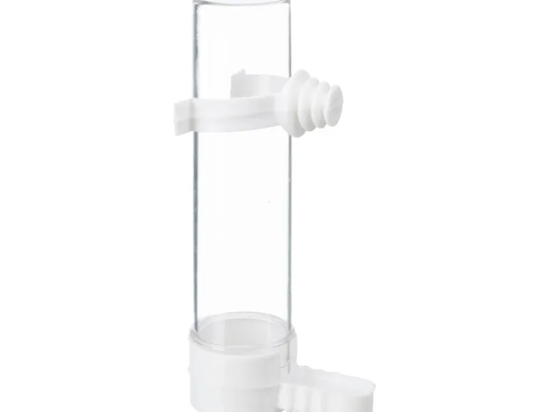 Trixie Tränke und Futterspender 50 ml/ 11 cm