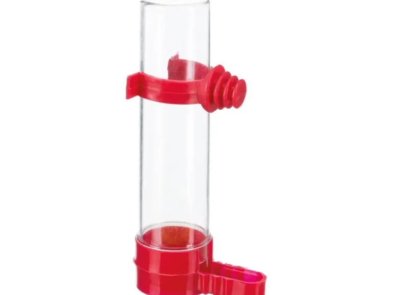 Trixie Tränke und Futterspender 50 ml/ 11 cm