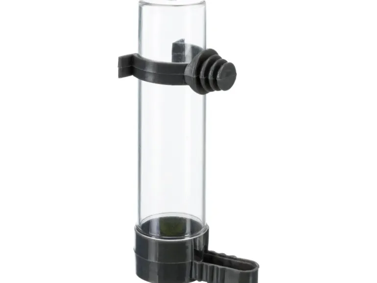 Trixie Tränke und Futterspender 50 ml/ 11 cm