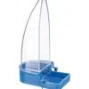 Trixie Tränke und Futterspender 90 ml/ 12 cm
