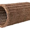 Trixie Weidentunnel für Kaninchen ø 20 cm x 38 cm