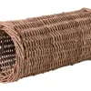 Trixie Weidentunnel für Meerschweinchen ø 15 cm x 33 cm