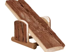 Trixie Wippe Natural Living 22 cm x 7 cm x 8 cm