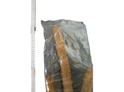 Troncho naturreine Kokosfasern 60 cm