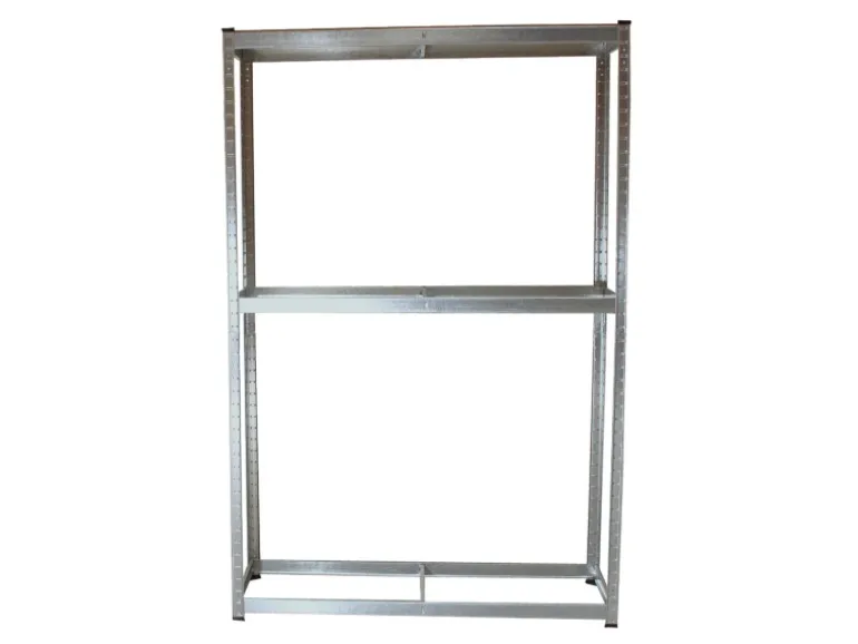 TRUTZHOLM Reifenregal Für 8 Räder 180x120x40 cm 795 kg