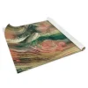 Tulup Möbelfolie Lackierte Platte Klebefolie Möbel 100x50 cm Folie für Möbel Mehrfarbig Möbelfolie Klebefolie für Möbel