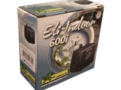 Ubbink Eli Indoor 600 i Zimmerbrunnenpumpe 550 l/h, 9 W