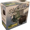 Ubbink Eli Indoor 200 i Zimmerbrunnenpumpe 200 l/h, 3 W