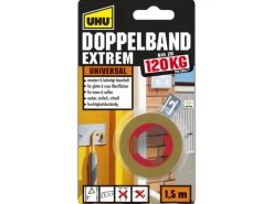 Uhu Doppelband extrem 1,5 m