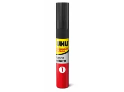 UHU Sekundekleber Plastik 2g + 3 ml