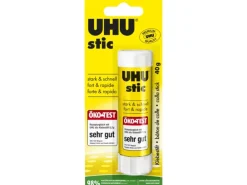 UHU Stic Klebestift 40 g ohne Lösungsmittel