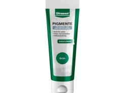 Ultrament Pigmente 100 ml Grün