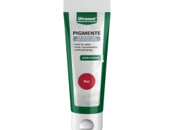 Ultrament Pigmente 100 ml Rot