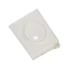 Universalpuffer Selbstklebend Ø 8 mm 50 Stück Transparent