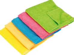 Universaltuch Mikrofaser 5 Stück