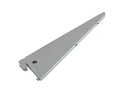 U-Träger Silber 22 cm