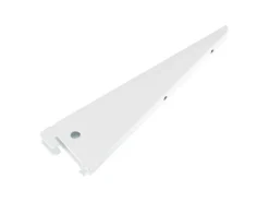 U-Träger Weiß 22 cm