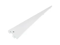 U-Träger Weiß 47 cm