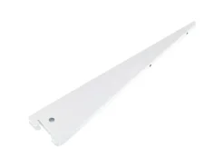 U-Träger Weiß 37 cm