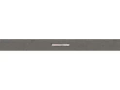 Vabene Bordüre Bellissima Grigio 5,5 cm x 60 cm