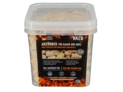Valo Anzünder 2,5 kg 10 l Eimer