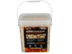 Valo Anzünder 2,5 kg 10 l Eimer