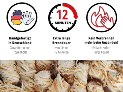 Valo Anzünder 2,5 kg 10 l Eimer