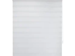 Vario-Rollo Sedano 120 cm x 150 cm Weiß