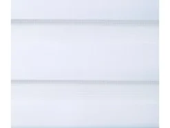 Vario-Rollo Sedano 120 cm x 150 cm Weiß