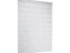 Vario-Rollo Sedano 100 cm x 150 cm Weiß