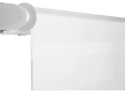 Vario-Rollo Sedano 100 cm x 150 cm Weiß