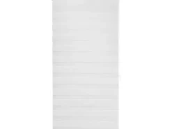 Vario-Rollo Sedano 80 cm x 150 cm Weiß