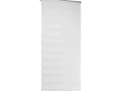 Vario-Rollo Sedano 80 cm x 150 cm Weiß