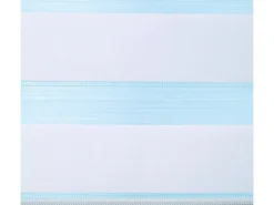 Vario-Rollo Sedano 80 cm x 150 cm Weiß