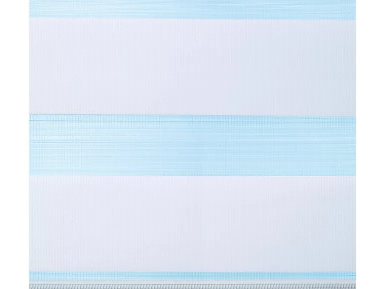Vario-Rollo Sedano 80 cm x 150 cm Weiß