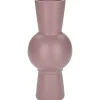 Vase Midnight Mystery 25,1 cm x Ø 11,3 cm Rosa