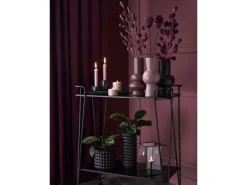 Vase Midnight Mystery Schwarz
