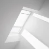 VELUX Faltstore FHL SK08 1016S Weiß
