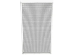 Velux Insektenschutz-Rollo ZIL SK10 0000SWL Schwarz