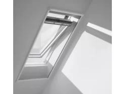 Velux Insektenschutz-Rollo ZIL SK06 0000SWL Schwarz