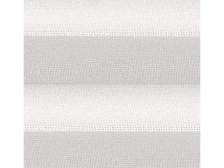 Velux Plissee manuell FHL S04 1016S Weiß