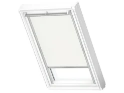 Velux Sichtschutzrollo Manuell RFL Y45 1028S Weiß