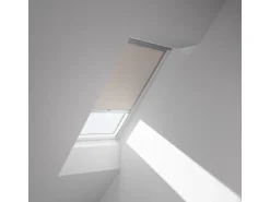 Velux Verdunkelungsrollo DKU 306 1085 Beige
