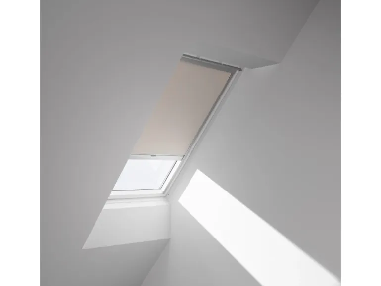 Velux Verdunkelungsrollo DKU 306 1085 Beige