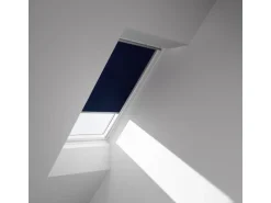 Velux Verdunkelungsrollo DKL M06 1100S Dunkelblau