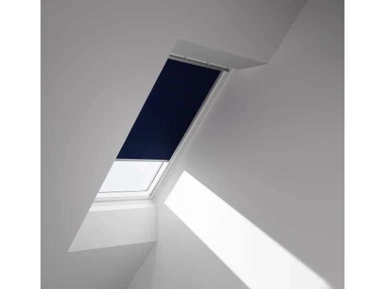 Velux Verdunkelungsrollo DKL M06 1100S Dunkelblau