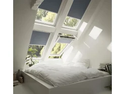 Velux Verdunkelungsrollo DKL M06 1100S Dunkelblau