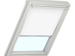 Velux Verdunkelungsrollo DKU 608 1025 Weiß